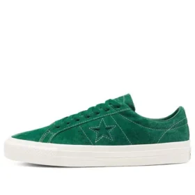 One Star Pro Green Unisexe