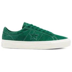 One Star Pro Green Unisexe
