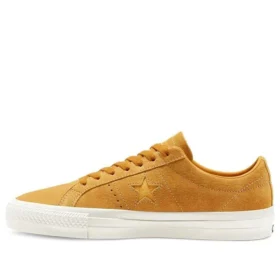 One Star Pro Jaune