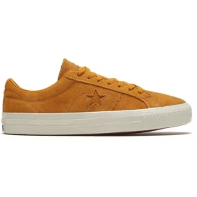 One Star Pro Jaune
