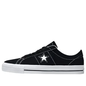 One Star Pro Low « Black »