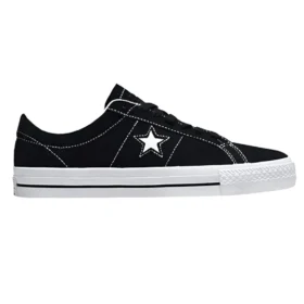One Star Pro Low « Black »