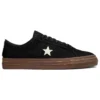 One Star Pro Low « Black Dark Gum »