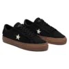 One Star Pro Low « Black Dark Gum »