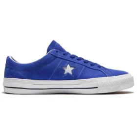 One Star Pro Low « Blue »