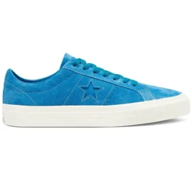 One Star Pro Low « Cape Blue »