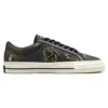 One Star Pro Low « Cowboy Embroidery »