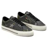 One Star Pro Low « Cowboy Embroidery »