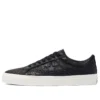 One Star Pro Low « Croc Emboss – Black »