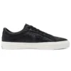 One Star Pro Low « Croc Emboss – Black »
