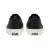 One Star Pro Low « Croc Emboss – Black »
