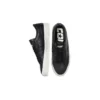 One Star Pro Low « Croc Emboss – Black »