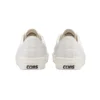 One Star Pro Low « Croc Emboss – Egret »