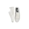 One Star Pro Low « Croc Emboss – Egret »