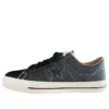 One Star Pro Low « Denim – Black »