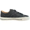 One Star Pro Low « Denim – Black »