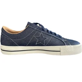 One Star Pro Low « Denim – Midnight Navy »