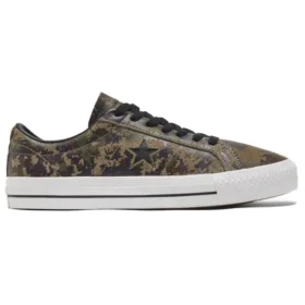 One Star Pro Low « Digi Camo »