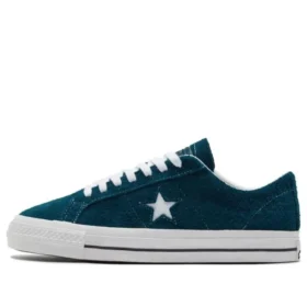 One Star Pro Low « Midnight Turquoise »