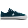 One Star Pro Low « Midnight Turquoise »