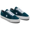 One Star Pro Low « Midnight Turquoise »