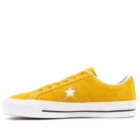 One Star Pro Low « Mineral Yellow »