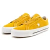 One Star Pro Low « Mineral Yellow »