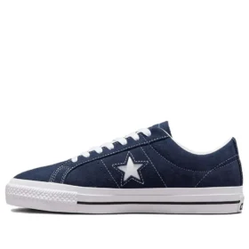One Star Pro Low « Navy »