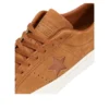 One Star Pro Low Nubuck « Warm Tan Egret »