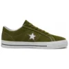 One Star Pro Low « Suede – Trolled Green »