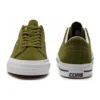 One Star Pro Low « Suede – Trolled Green »