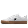 One Star Pro Low « White Dark Gum »