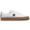One Star Pro Low « White Dark Gum »