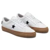 One Star Pro Low « White Dark Gum »