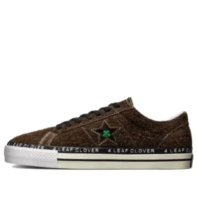 One Star Pro Low x Patta « 4 Leaf Clover »