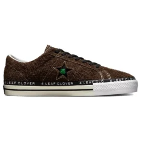 One Star Pro Low x Patta « 4 Leaf Clover »