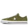 One Star Pro « Olive Green White »