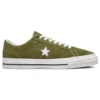 One Star Pro « Olive Green White »