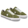One Star Pro « Olive Green White »