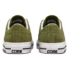 One Star Pro « Olive Green White »