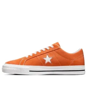 One Star Pro « Orange »