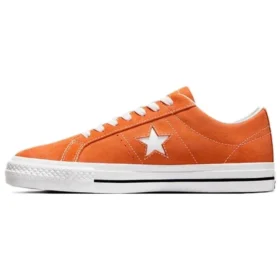One Star Pro « Orange »