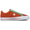 One Star Pro « Orange Green White »