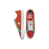 One Star Pro « Orange Green White »