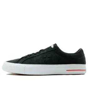 One Star Pro OX « Black »