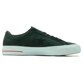 One Star Pro OX « Black »