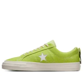 One Star Pro Ox « Citron This »