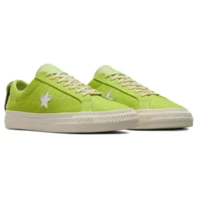One Star Pro Ox « Citron This »