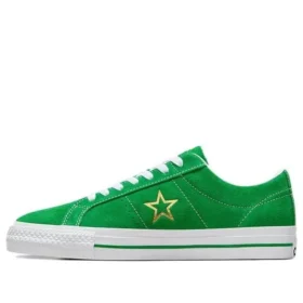 One Star Pro Ox « Green »