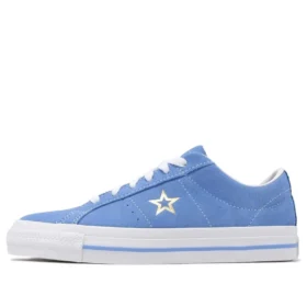One Star Pro OX « Light Blue White »